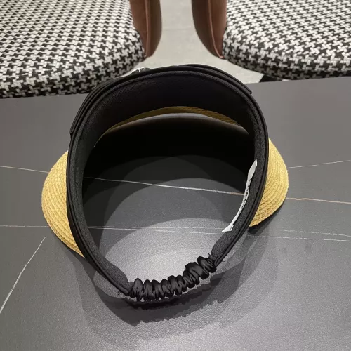 Replica Chanel Caps #1346082 $34.00 USD for Wholesale