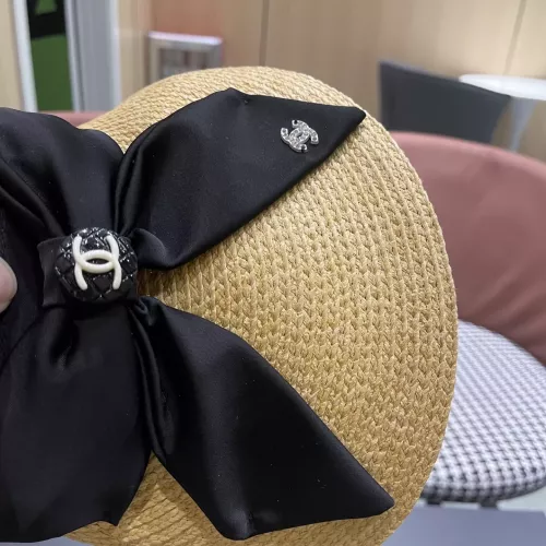 Replica Chanel Caps #1346082 $34.00 USD for Wholesale