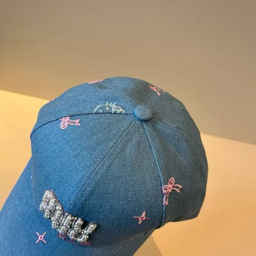 Replica MIU MIU Caps #1346083 $27.00 USD for Wholesale