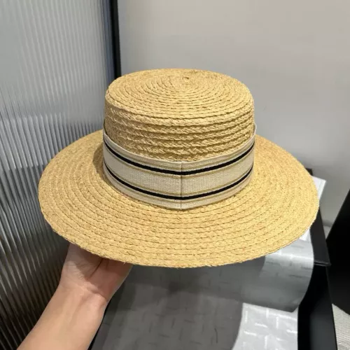 Replica MIU MIU Caps #1346085 $56.00 USD for Wholesale