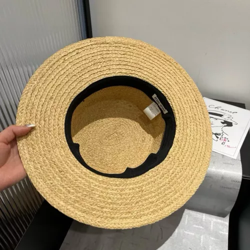 Replica MIU MIU Caps #1346085 $56.00 USD for Wholesale