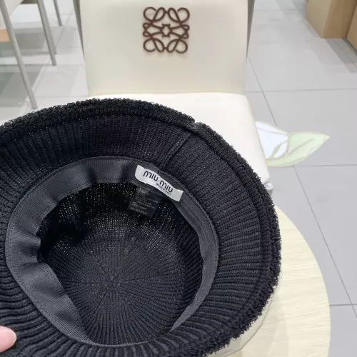 Replica MIU MIU Caps #1346087 $36.00 USD for Wholesale