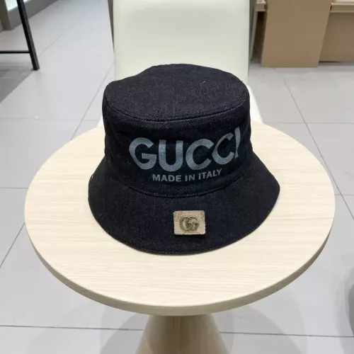 Gucci Caps #1346088 $36.00 USD, Wholesale Replica Gucci Caps
