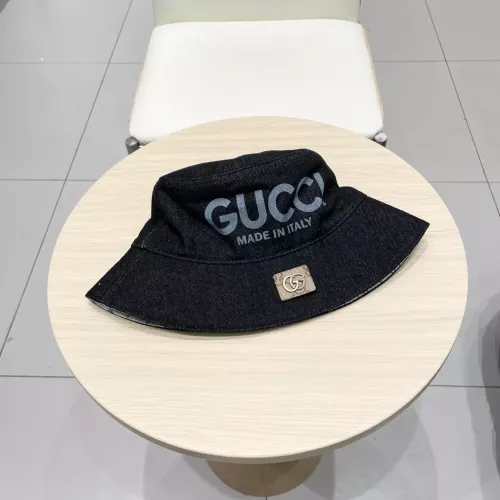 Replica Gucci Caps #1346088 $36.00 USD for Wholesale