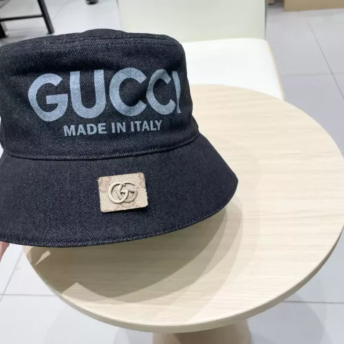 Replica Gucci Caps #1346088 $36.00 USD for Wholesale