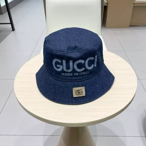 Gucci Caps #1346089 $36.00 USD, Wholesale Replica Gucci Caps