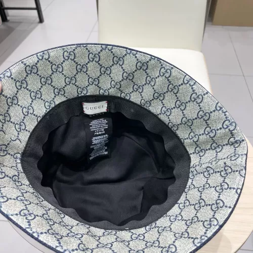 Replica Gucci Caps #1346089 $36.00 USD for Wholesale