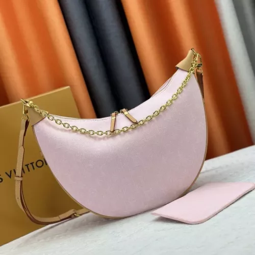 Louis Vuitton AAA Quality Messenger Bags For Women #1346091 $68.00 USD, Wholesale Replica Louis Vuitton AAA Quality Messenger Bags
