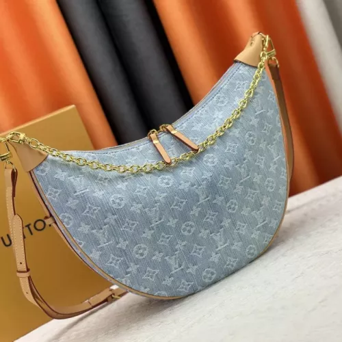 Replica Louis Vuitton AAA Quality Messenger Bags For Women #1346092 $68.00 USD for Wholesale