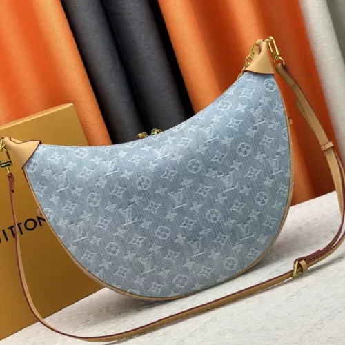 Replica Louis Vuitton AAA Quality Messenger Bags For Women #1346092 $68.00 USD for Wholesale