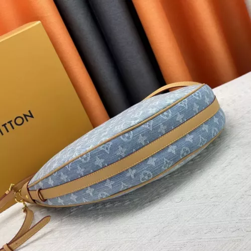 Replica Louis Vuitton AAA Quality Messenger Bags For Women #1346092 $68.00 USD for Wholesale