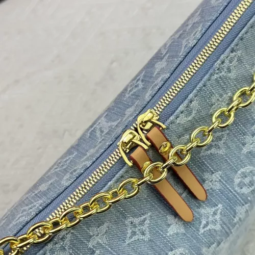 Replica Louis Vuitton AAA Quality Messenger Bags For Women #1346092 $68.00 USD for Wholesale