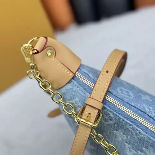 Replica Louis Vuitton AAA Quality Messenger Bags For Women #1346092 $68.00 USD for Wholesale