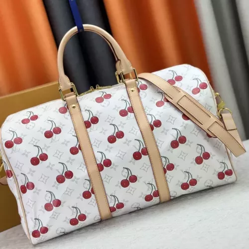 Louis Vuitton Travel Bags #1346097 $80.00 USD, Wholesale Replica Louis Vuitton Travel Bags