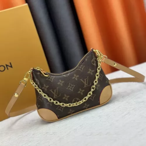 Louis Vuitton Messenger Bags For Women #1346105 $60.00 USD, Wholesale Replica Louis Vuitton Messenger Bags