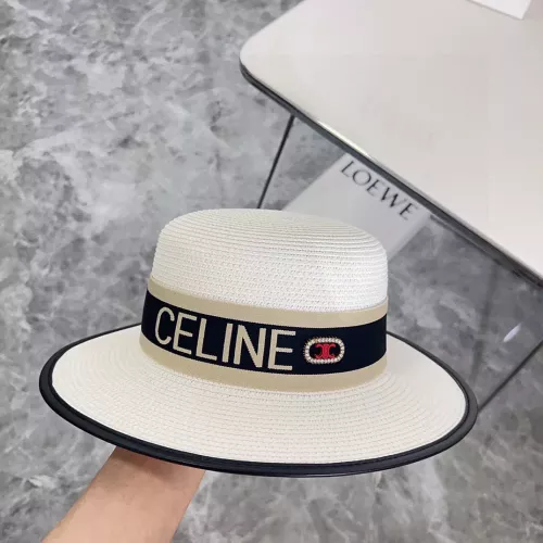 Celine Caps #1346106 $34.00 USD, Wholesale Replica Celine Caps