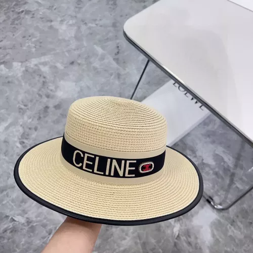 Celine Caps #1346107 $34.00 USD, Wholesale Replica Celine Caps