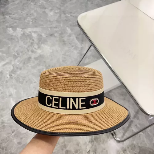 Celine Caps #1346108 $34.00 USD, Wholesale Replica Celine Caps