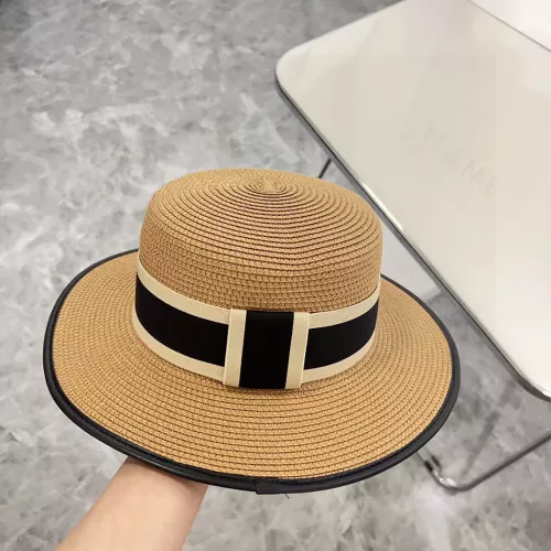 Replica Celine Caps #1346108 $34.00 USD for Wholesale