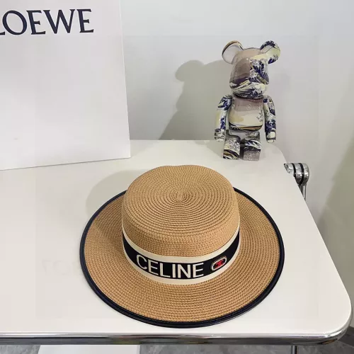 Replica Celine Caps #1346108 $34.00 USD for Wholesale