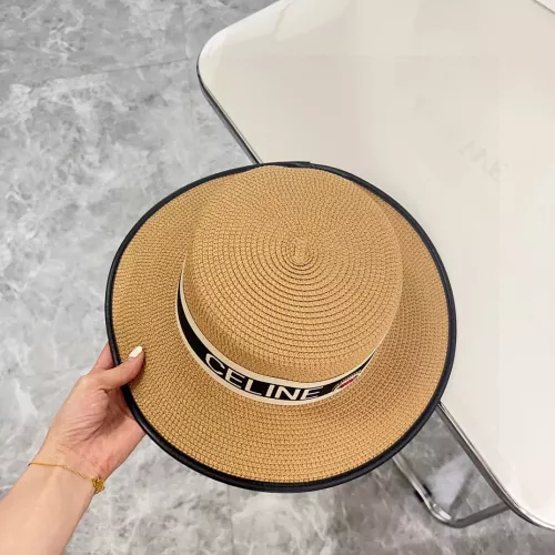 Replica Celine Caps #1346108 $34.00 USD for Wholesale