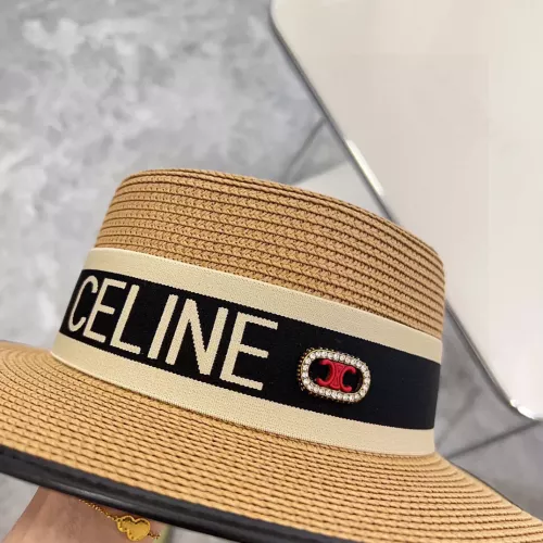 Replica Celine Caps #1346108 $34.00 USD for Wholesale