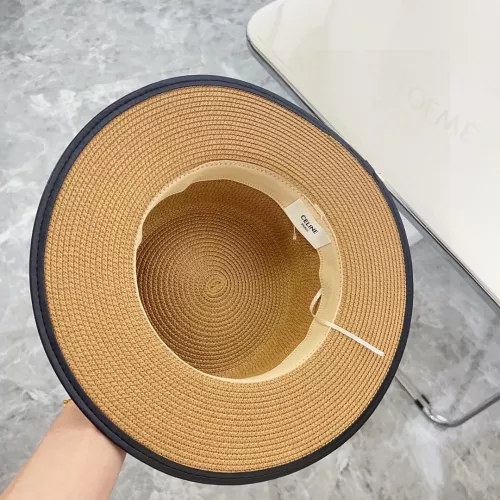 Replica Celine Caps #1346108 $34.00 USD for Wholesale