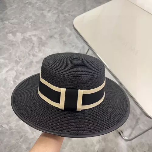Replica Celine Caps #1346109 $34.00 USD for Wholesale