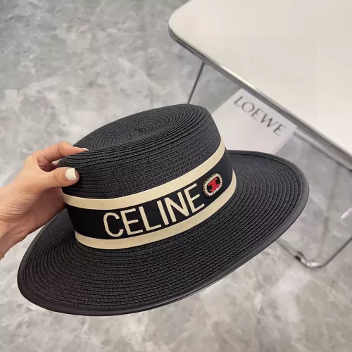 Replica Celine Caps #1346109 $34.00 USD for Wholesale