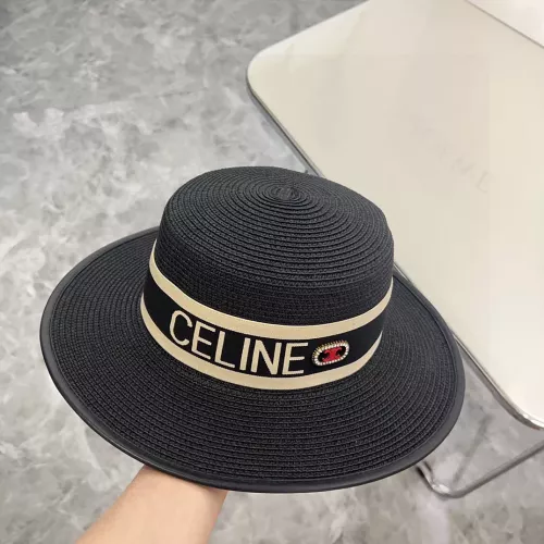 Replica Celine Caps #1346109 $34.00 USD for Wholesale