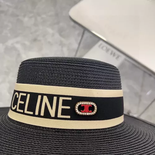 Replica Celine Caps #1346109 $34.00 USD for Wholesale