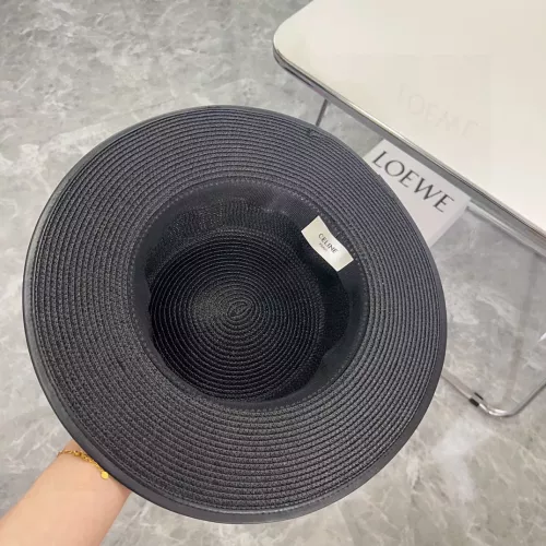 Replica Celine Caps #1346109 $34.00 USD for Wholesale
