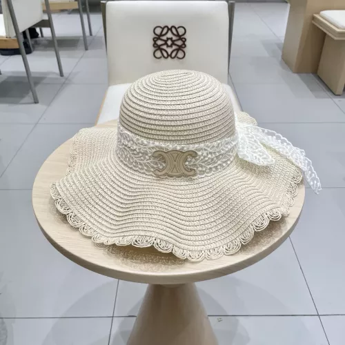 Celine Caps #1346110 $36.00 USD, Wholesale Replica Celine Caps