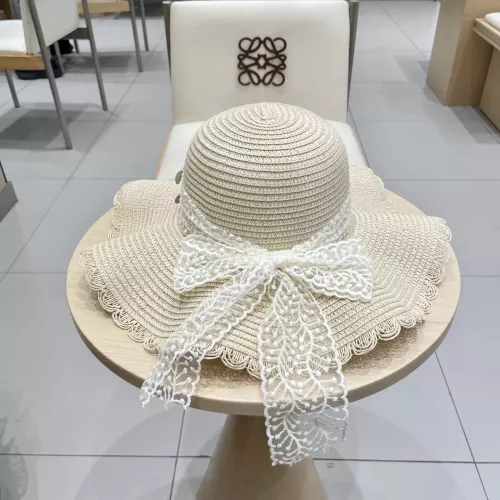 Replica Celine Caps #1346110 $36.00 USD for Wholesale
