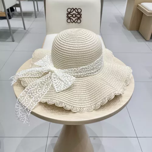 Replica Celine Caps #1346110 $36.00 USD for Wholesale
