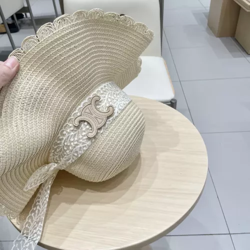 Replica Celine Caps #1346110 $36.00 USD for Wholesale