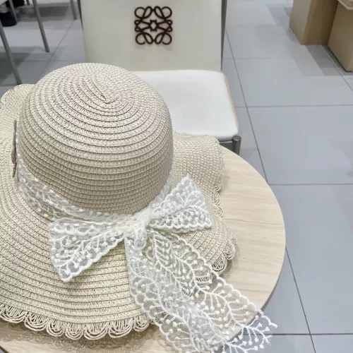 Replica Celine Caps #1346110 $36.00 USD for Wholesale