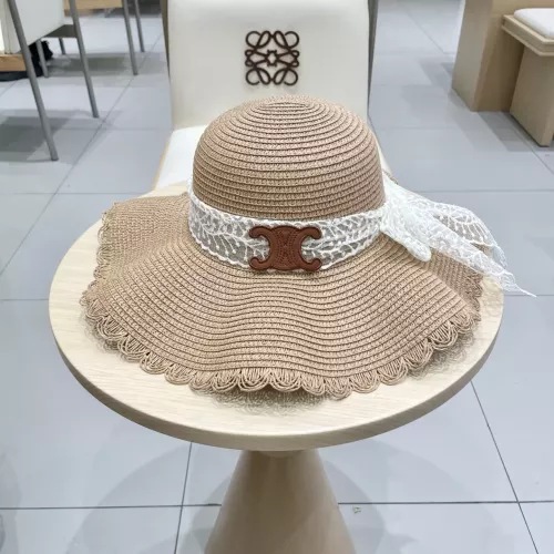 Celine Caps #1346112 $36.00 USD, Wholesale Replica Celine Caps
