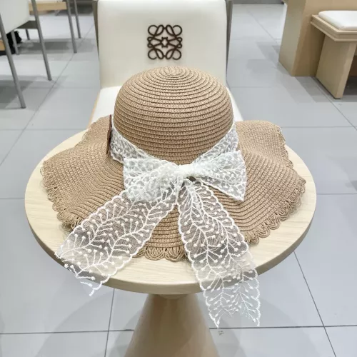 Replica Celine Caps #1346112 $36.00 USD for Wholesale