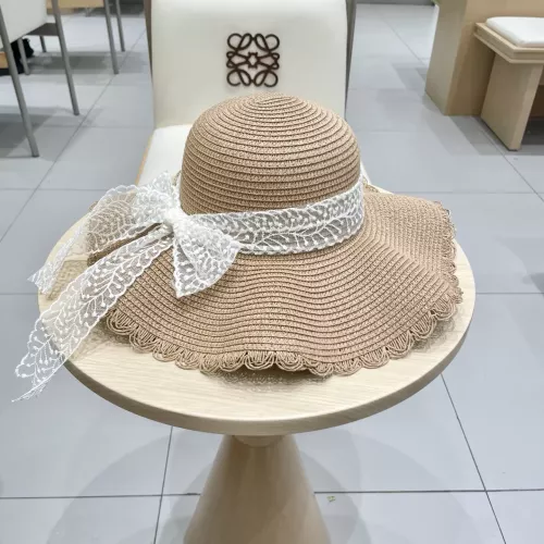 Replica Celine Caps #1346112 $36.00 USD for Wholesale