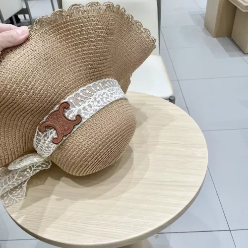 Replica Celine Caps #1346112 $36.00 USD for Wholesale
