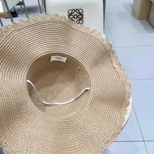 Replica Celine Caps #1346112 $36.00 USD for Wholesale
