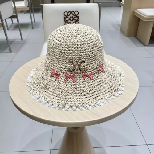 Celine Caps #1346113 $36.00 USD, Wholesale Replica Celine Caps