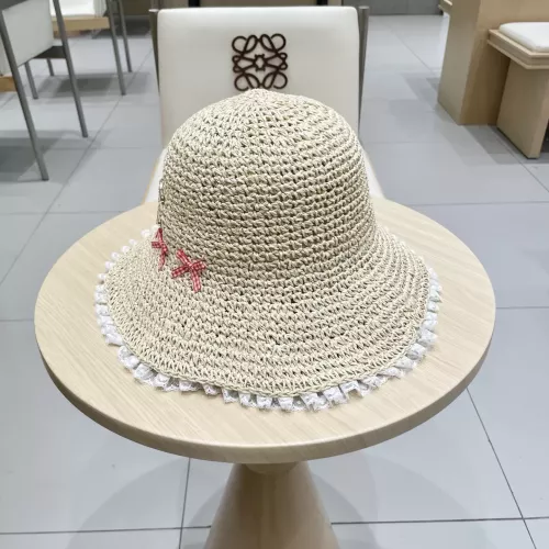 Replica Celine Caps #1346113 $36.00 USD for Wholesale