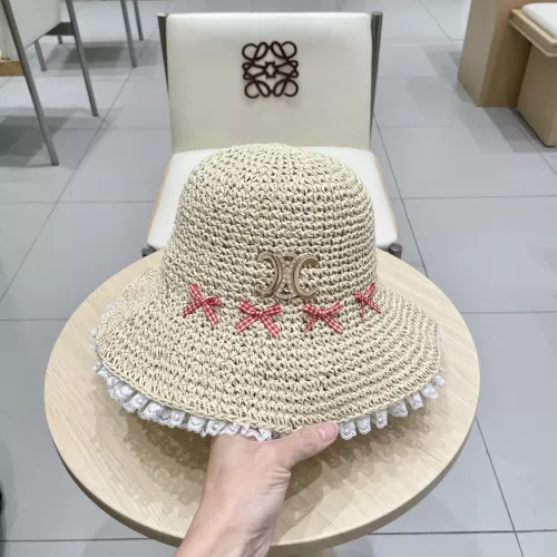 Replica Celine Caps #1346113 $36.00 USD for Wholesale