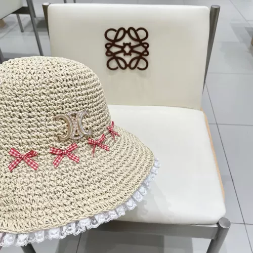 Replica Celine Caps #1346113 $36.00 USD for Wholesale
