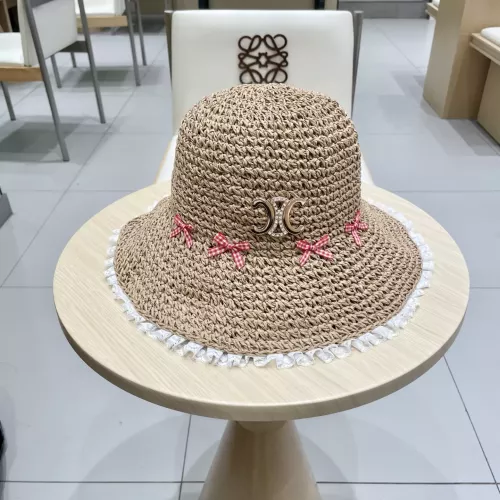 Celine Caps #1346114 $36.00 USD, Wholesale Replica Celine Caps