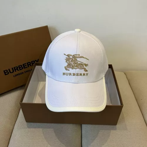 Burberry Caps #1346119 $27.00 USD, Wholesale Replica Burberry Caps