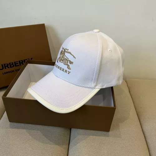 Replica Burberry Caps #1346119 $27.00 USD for Wholesale