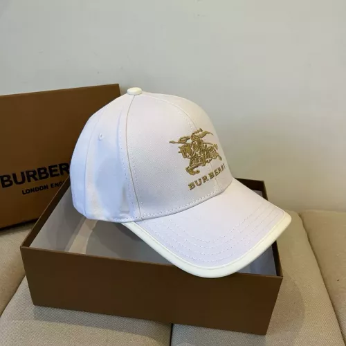 Replica Burberry Caps #1346119 $27.00 USD for Wholesale